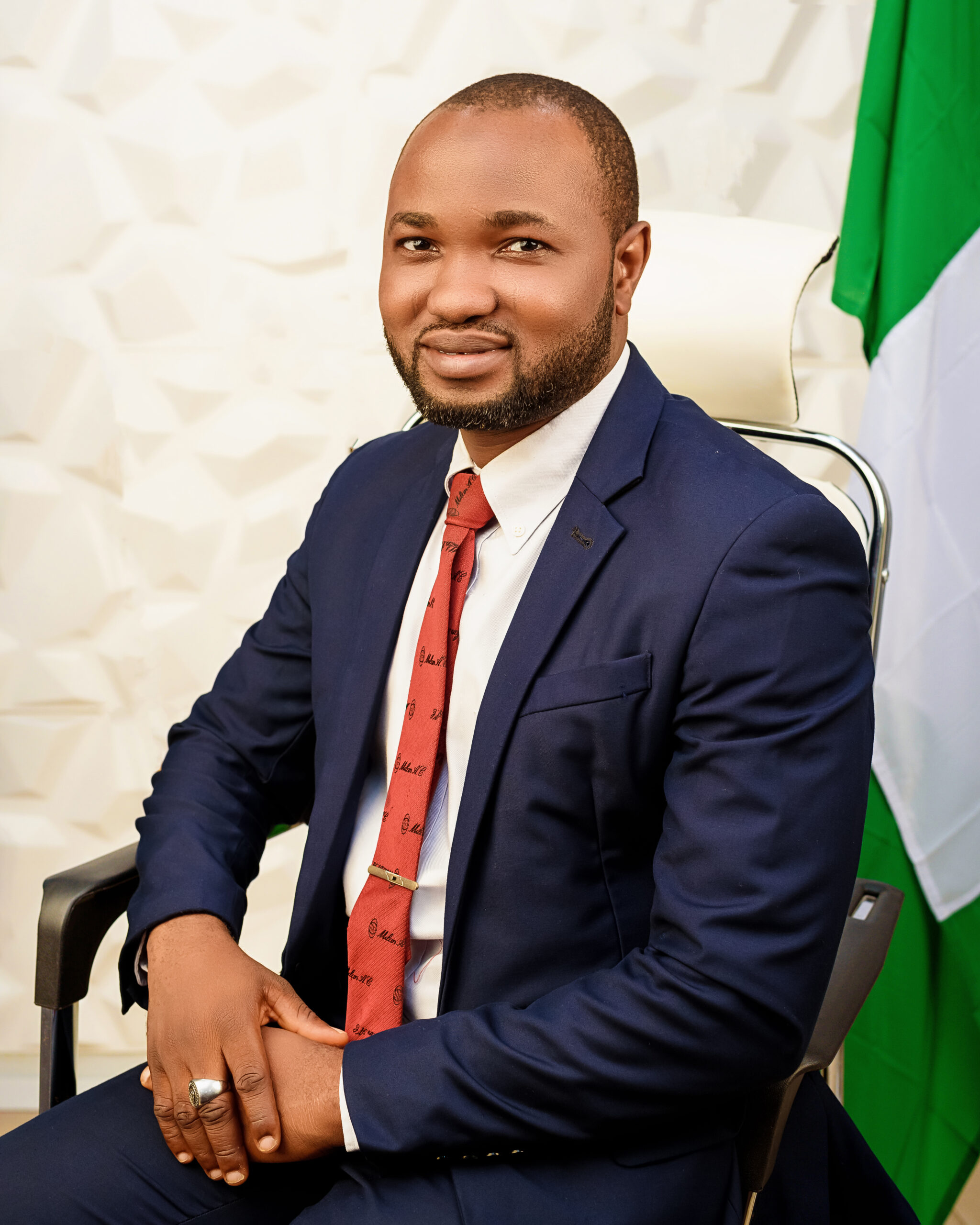 MOHAMMED DAYO ZULQURNAIN, ESQ (2) MOHAMMED DAYO ZULQURNAIN, ESQ (2)