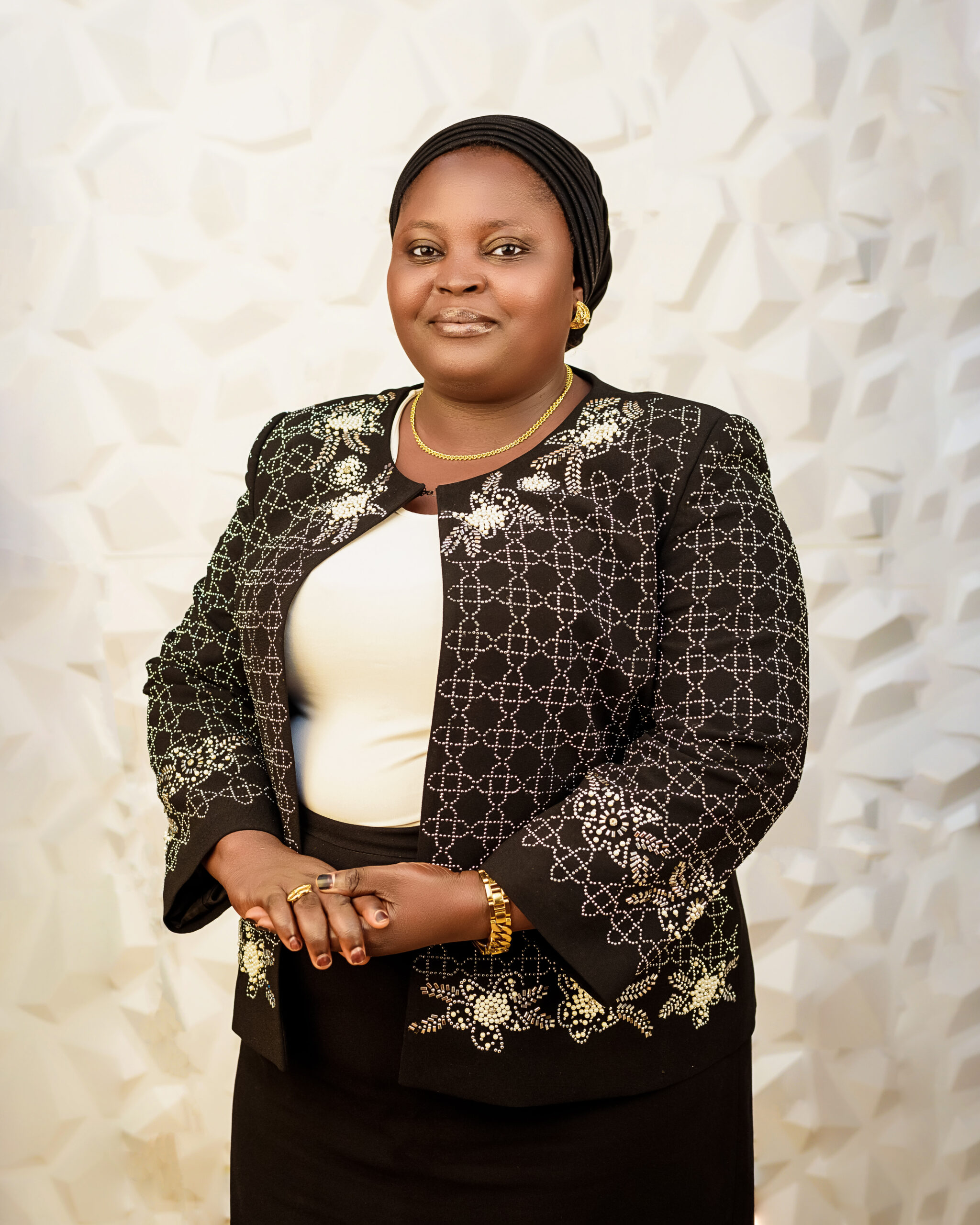 Temim Aishat Omotayo (2) Temim Aishat Omotayo (2)